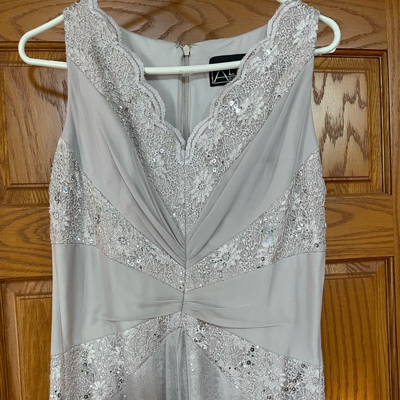 Mother of the Groom/Bride Dress - Picture 3 of 3